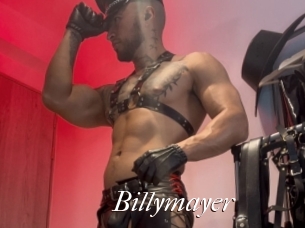 Billymayer