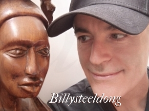 billysteeldong Cam Sexy