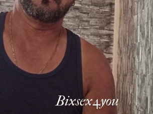 Bixsex4you