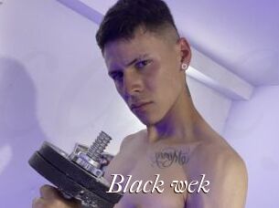 Black_wek