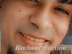 Blackandwhite11inc
