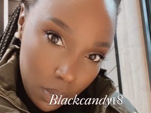 Blackcandy18