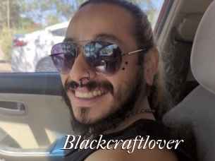 Blackcraftlover