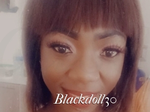 Blackdoll30