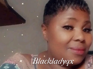 Blackladyqx