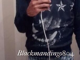 Blackmandingo804