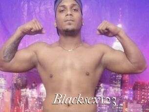 Blacksex123