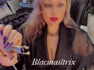 Blacmailtrix