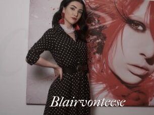 Blairvonteese