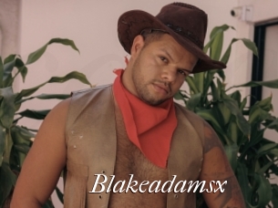 Blakeadamsx