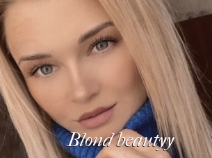 Blond_beautyy