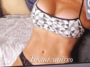 Blondemilfxo