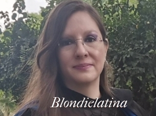 Blondielatina