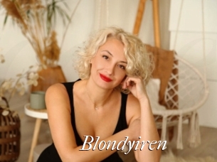 Blondyiren