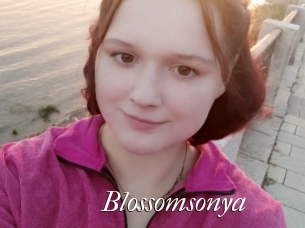 Blossomsonya