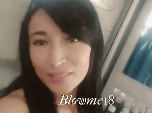 Blowme18