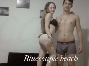 Bluecouple_beach