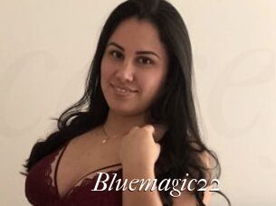 Bluemagic22