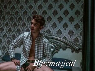 Bluemagical