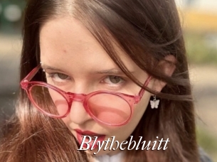 Blythebluitt