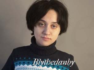 Blythedanby