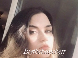 Blythehanchett