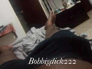 Bobbigdick222