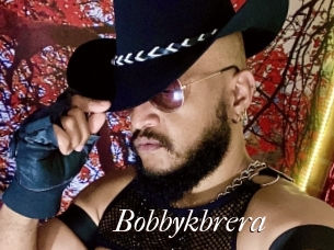 Bobbykbrera