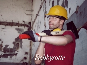 Bobbysolle