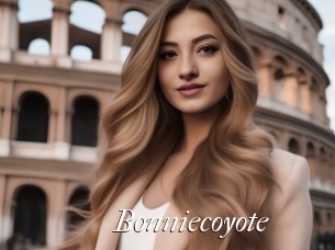 Bonniecoyote