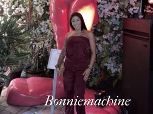 Bonniemachine