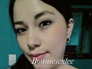 Bonniesexlee