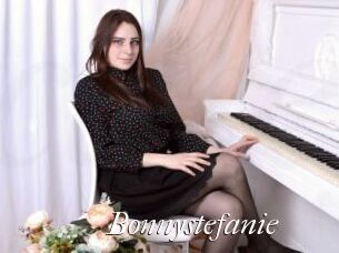 Bonnystefanie