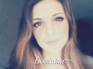 Boosinka77