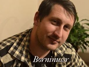 Borninussr