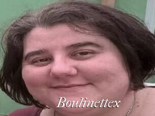 Boulinettex