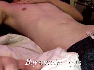 Boy_wonder_1992