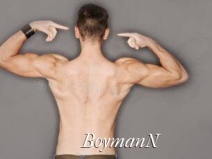 BoymanN