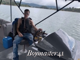 Boymaster41