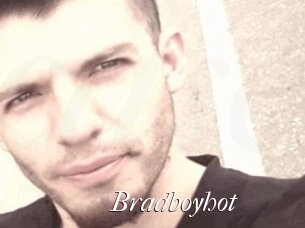 Bradboyhot