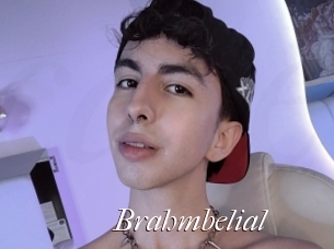 Brahmbelial