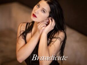 Brandicute