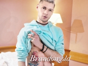 Brandongold