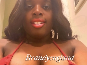 Brandyengland