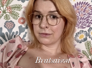 Bratsaison