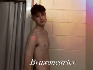 Braxoncarter