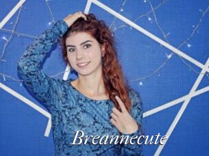 Breannecute