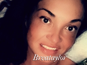 Breataylor