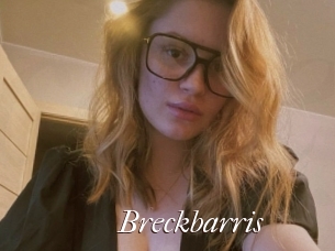 Breckbarris