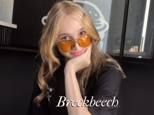 Breckbeech